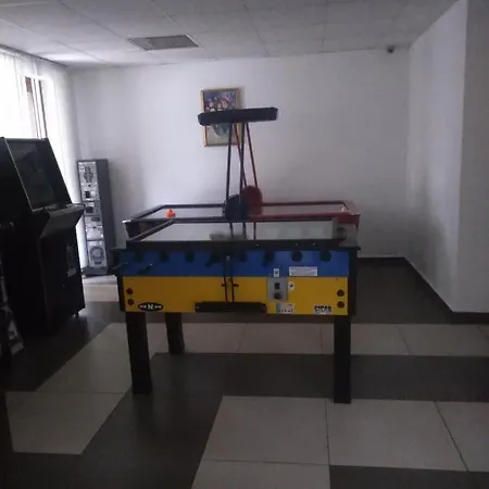 Apartman Belvedere Club H 305 Banszko