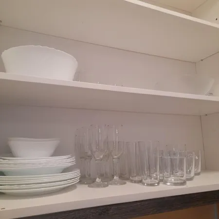 Belvedere Club H 305 Apartman Banszko