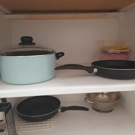 Belvedere Club H 305 Apartman *