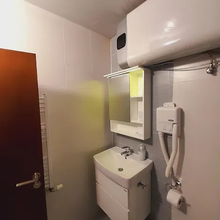 Belvedere Club H 305 Banszko