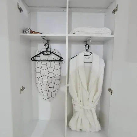 Apartman Belvedere Club H 305 Banszko