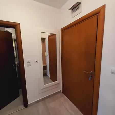 Belvedere Club H 305 *