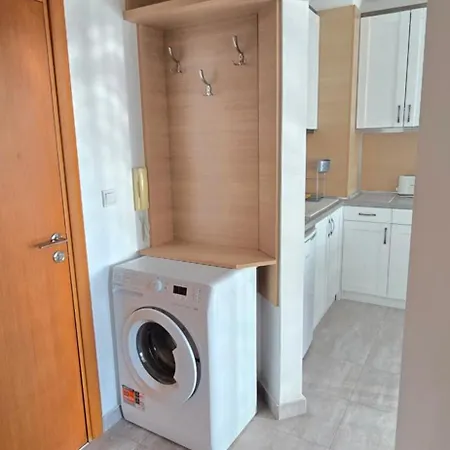 Apartment Belvedere Club H 305 Bansko