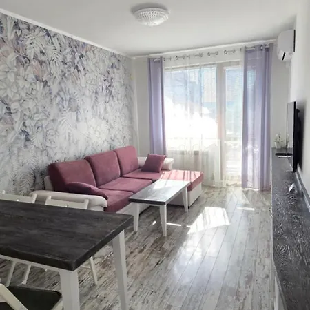 Apartment Belvedere Club H 305