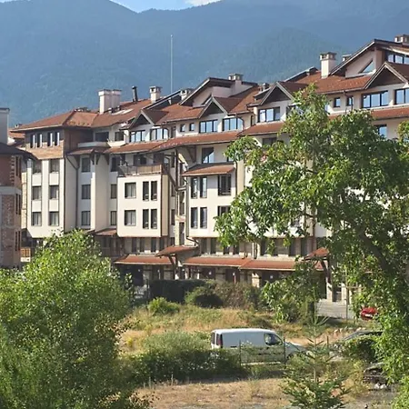 Belvedere Club H 305 *