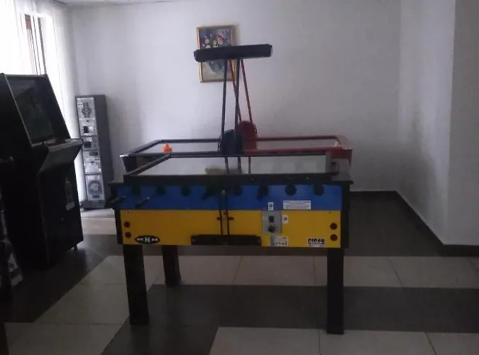 Apartment Belvedere Club H 305 Bansko