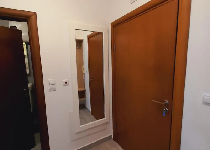 Belvedere Club H 305 *