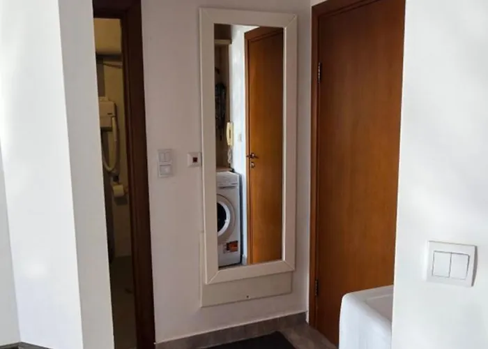 Belvedere Club H 305 Apartment *