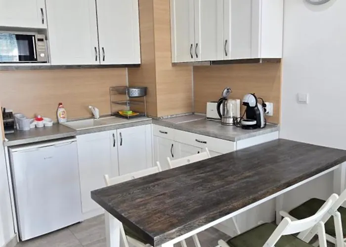 Belvedere Club H 305 Appartement Bansko