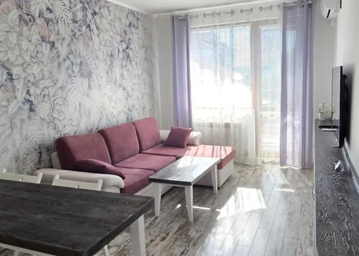 Apartment Belvedere Club H 305