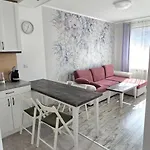 Apartment Belvedere Club H 305 Bansko