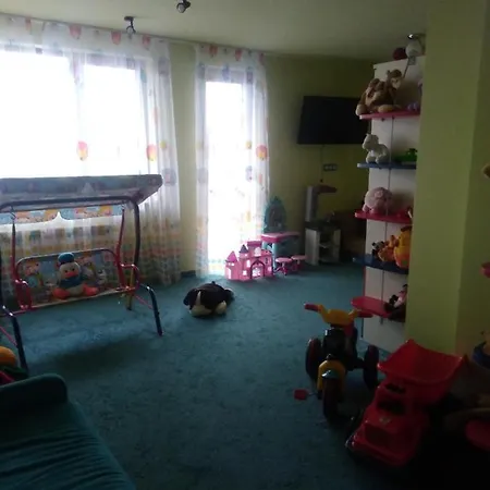 Belvedere Club H 305 Daire