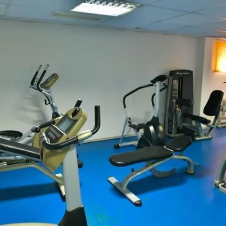 Belvedere Club H 305 Apartament *