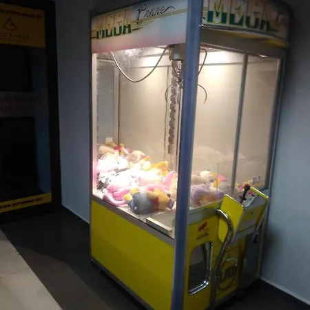 Belvedere Club H 305 Appartement *