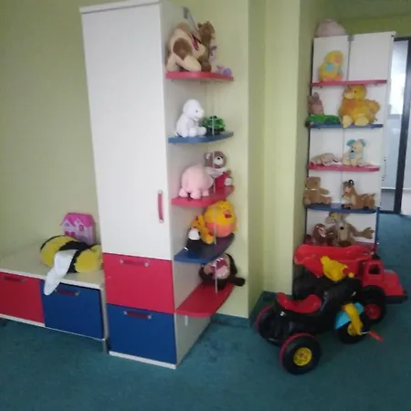 Belvedere Club H 305 Daire *