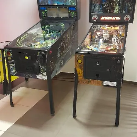 Belvedere Club H 305 Daire