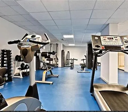 Belvedere Club H 305