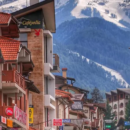 Belvedere Club H 305 דירה