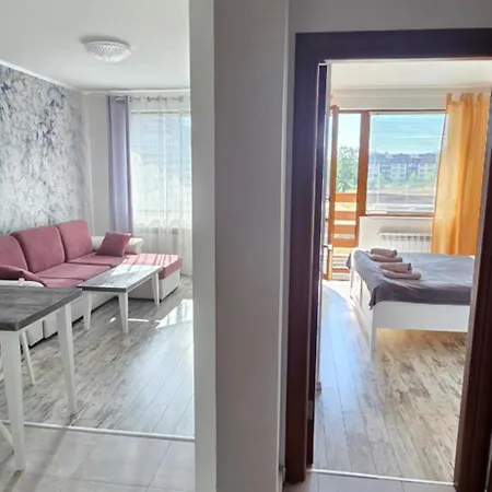 Apartman Belvedere Club H 305
