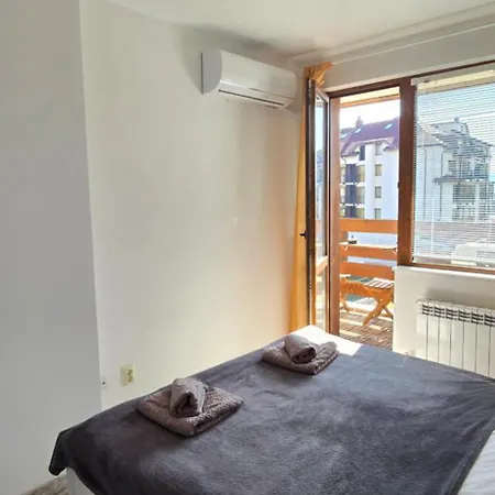 Belvedere Club H 305