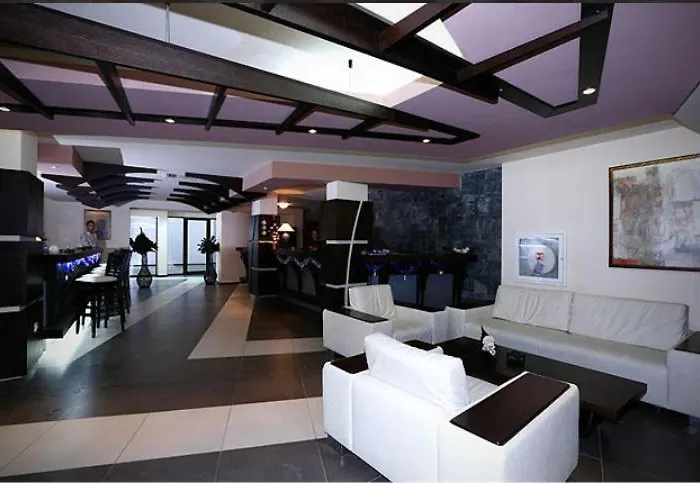 Belvedere Club H 305 * Bansko