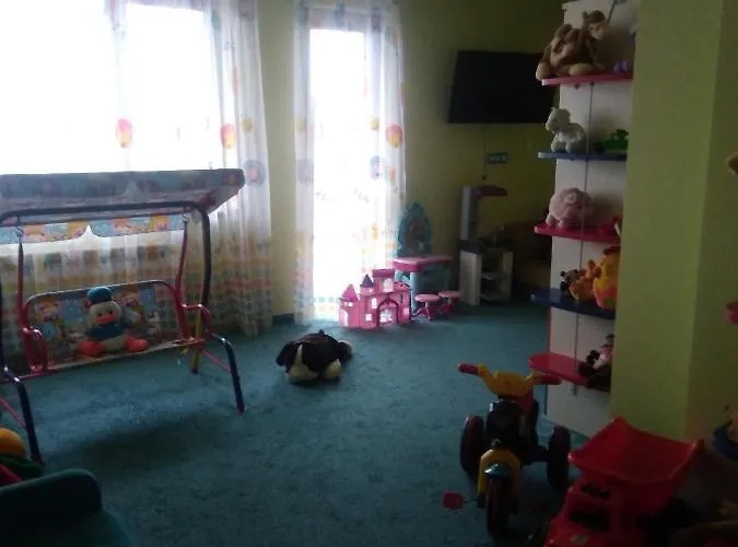 Belvedere Club H 305 דירה