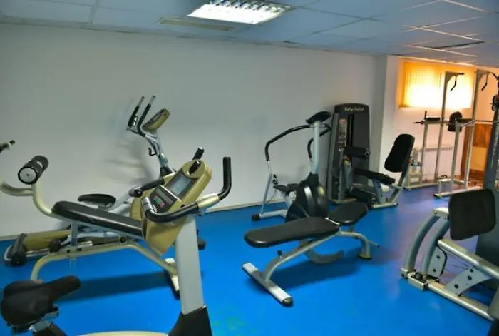 Belvedere Club H 305 Apartmán *