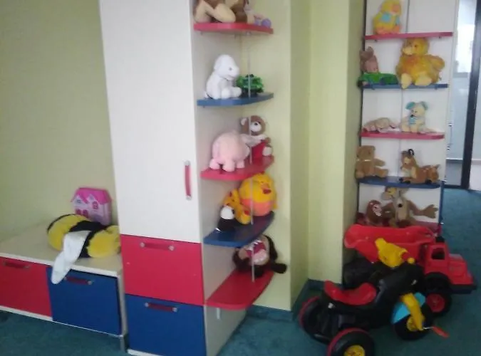 Belvedere Club H 305 Apartman *