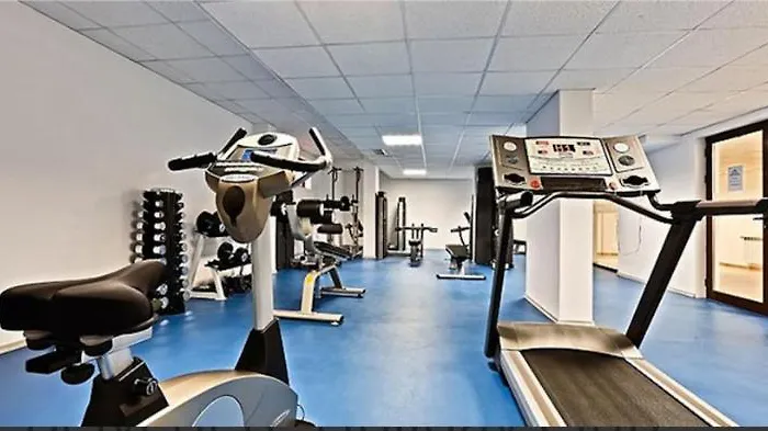 Belvedere Club H 305