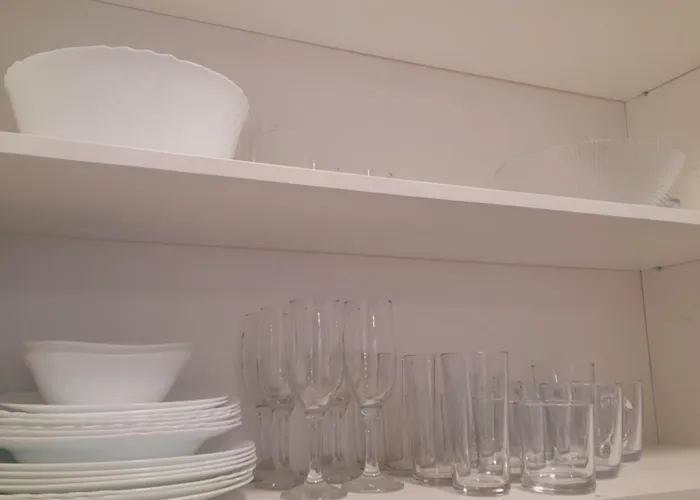 Belvedere Club H 305 Apartman Banszko