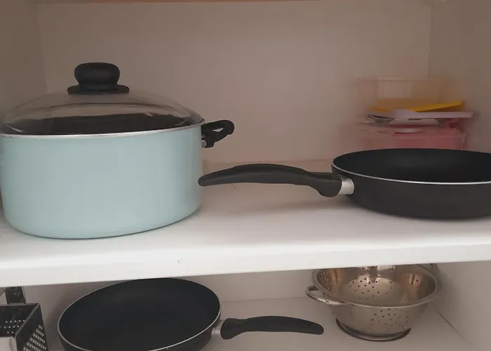 Belvedere Club H 305 Apartmán *