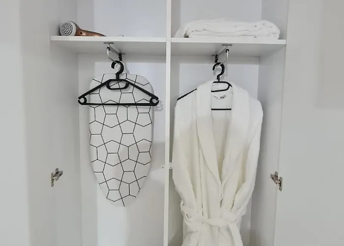 Apartman Belvedere Club H 305 Banszko