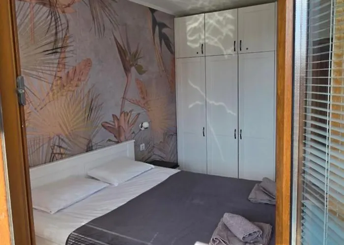 Belvedere Club H 305 Apartmán