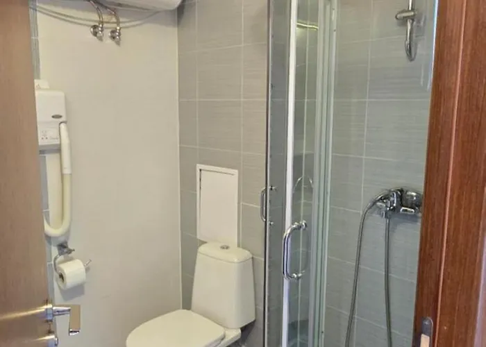 Belvedere Club H 305 Banszko