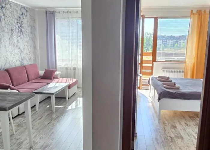 Apartman Belvedere Club H 305