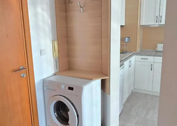 Apartman Belvedere Club H 305 Banszko