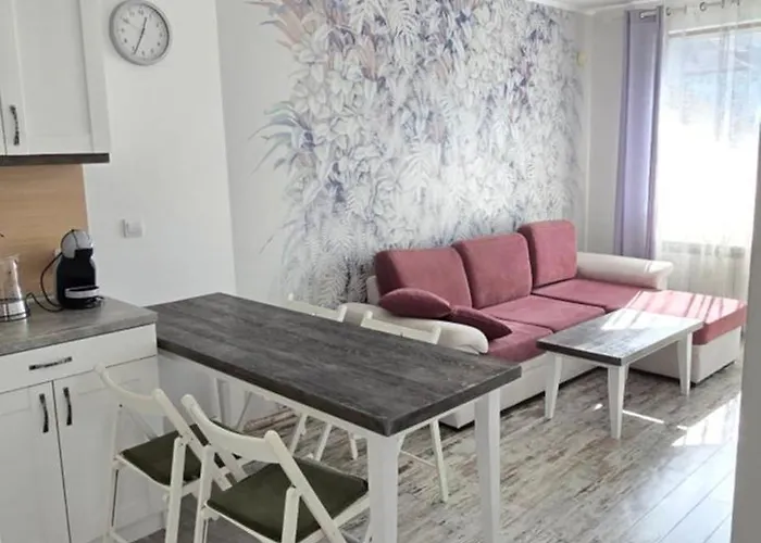 Apartman Belvedere Club H 305 Banszko